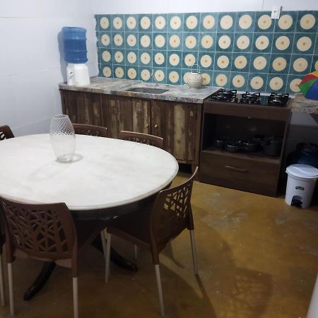 Casa Prudente Hostel Olinda Luaran gambar