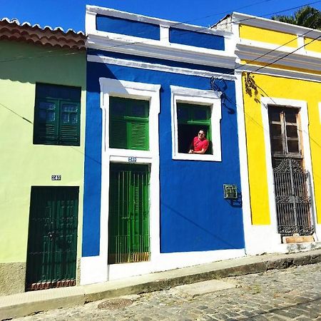 Casa Prudente Hostel Olinda Luaran gambar