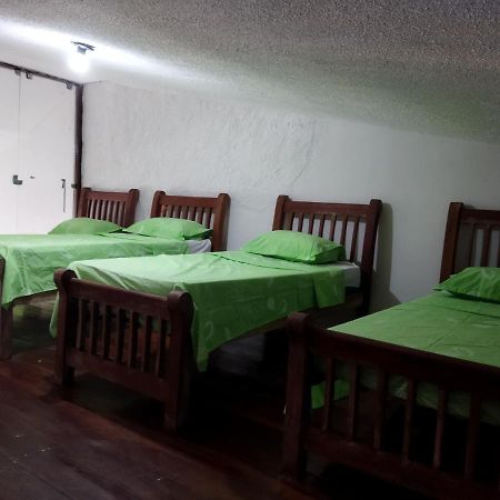 Casa Prudente Hostel Olinda Luaran gambar