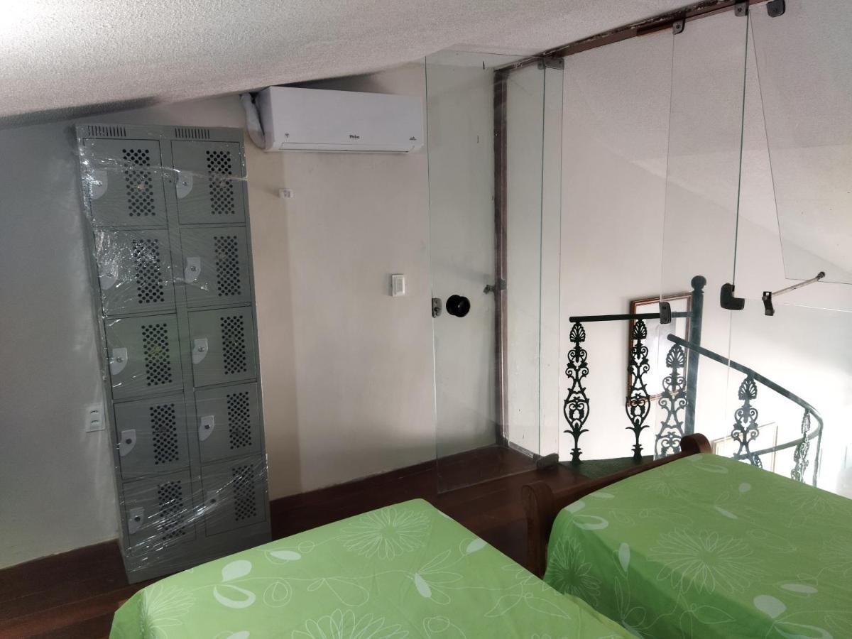 Casa Prudente Hostel Olinda Luaran gambar