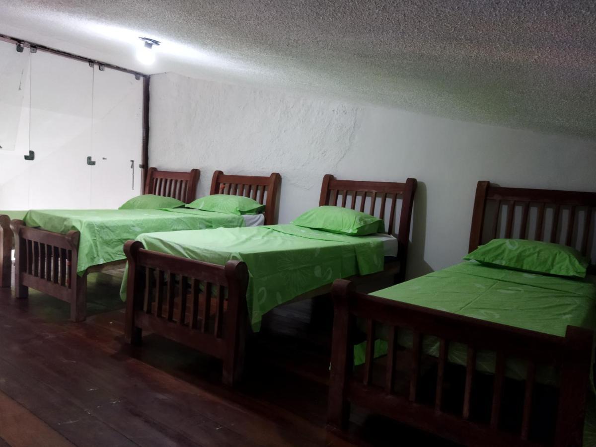 Casa Prudente Hostel Olinda Luaran gambar