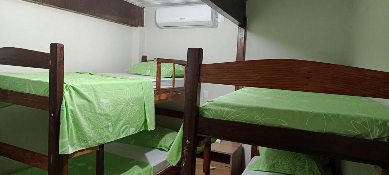 Casa Prudente Hostel Olinda Luaran gambar